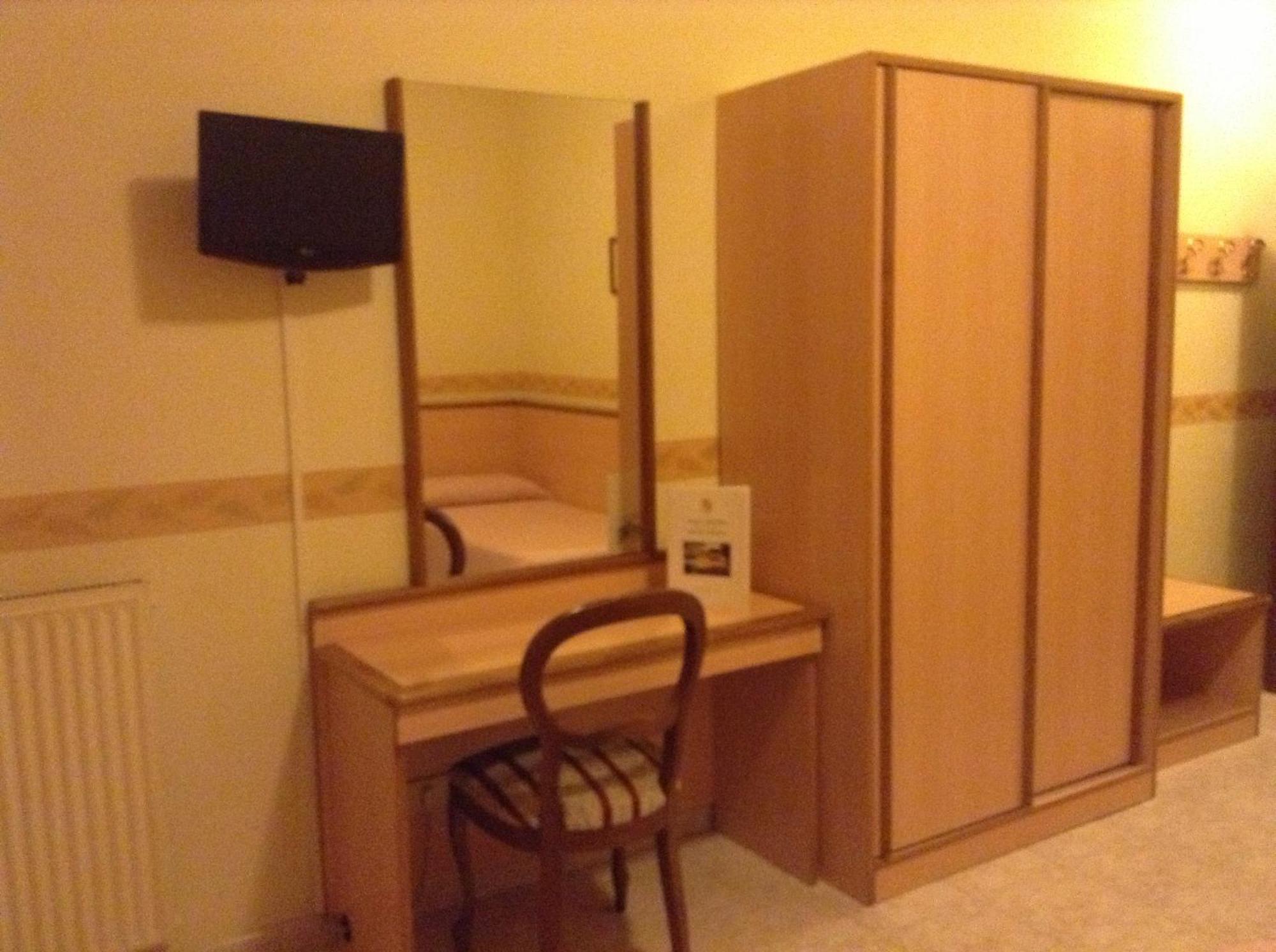 Villa Artemis Nemi Room photo
