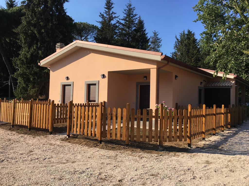 Villa Artemis Nemi Exterior photo